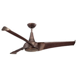 Transitional Ceiling Fans by ShopFreely