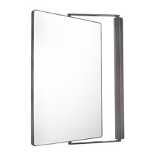 Mirror Ben Bath