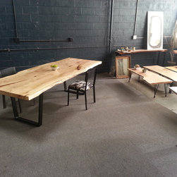 Elpis In Studio Work - Dining Tables