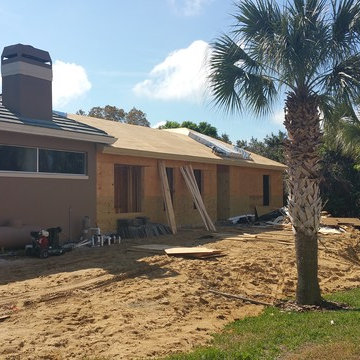 Home Additions - Mother-in-Law Suite