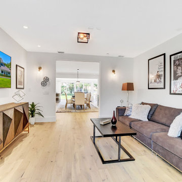FIELDBROOK ADDITION(S) & RENOVATION