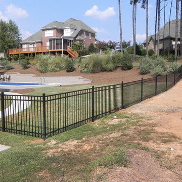 Fencing
