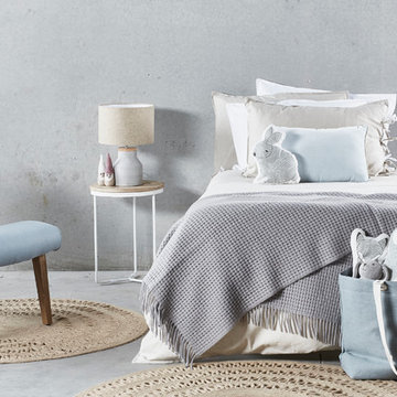 Coastal Home Styling