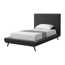 Mid Century Modern Bedroom