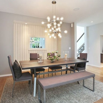 Elysian Way - New Subdivision - Deerfield