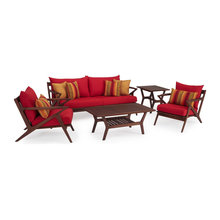 OUTDOOR FURNITURE