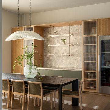 MODERN NEW BUILD HILLSBOROUGH