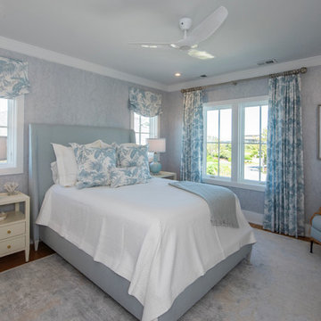 Figure 8 Residence