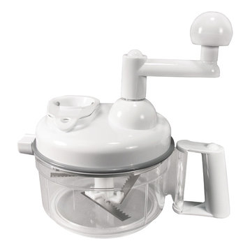 Manual Kitchen Kit