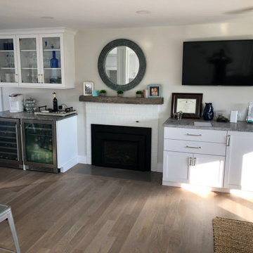 Custom Home Design and Build