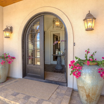 2015 Parade of Homes Judges Favorite Overall House in the Trails