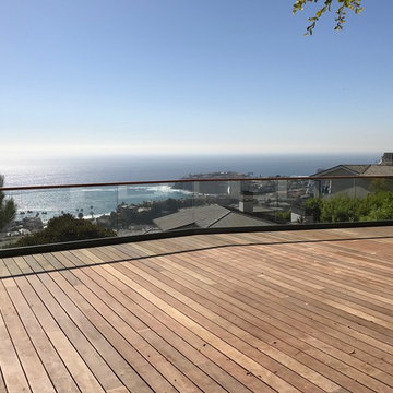 Emerald Bay Ipe