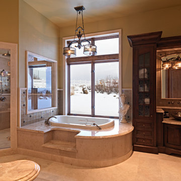 Lake Tahoe Residence I