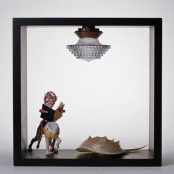 Pieces for our new Shop - Artwork