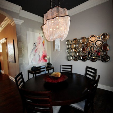 Pates Dining Room