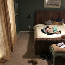 nightstand