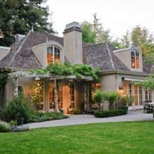 French Cottage