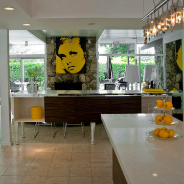 The Park Residence - Palm Springs