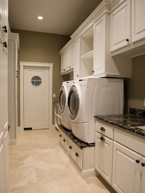 8,678 Contemporary Laundry Room Design Ideas & Remodel Pictures | Houzz
