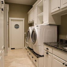 Laundry Rooms