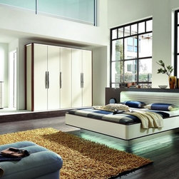 Denver Wardrobe - Armoires And Wardrobes
