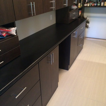 West Des Moines Pantry