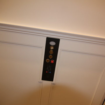 Elevator MC