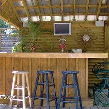 OutdoorBar
