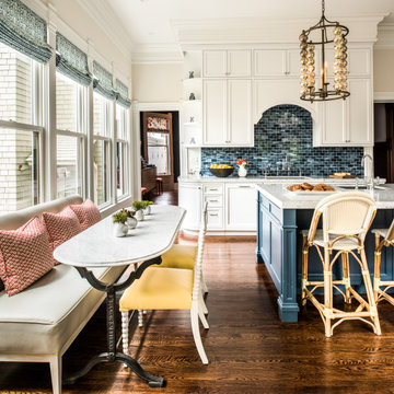 Pacific Heights Victorian