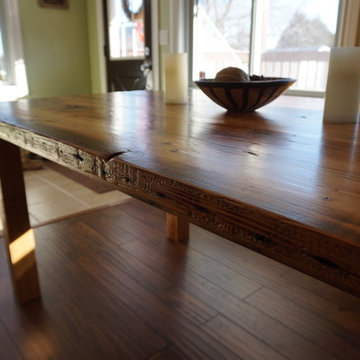 Standard Harvest Table