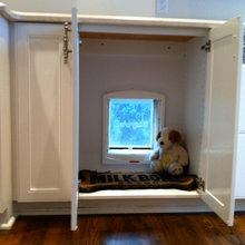dog door