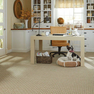 Tuftex Carpets of California Inspirational Room Scenes