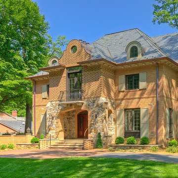 Miller II Residence