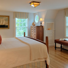 Bedrooms