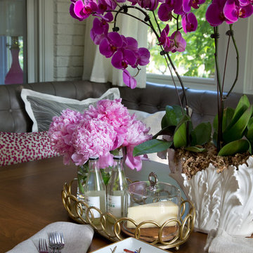 Chippendale Breakfast Room