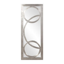 Entry mirrors