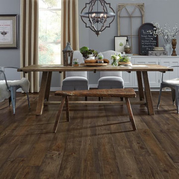 Hardwood Inspiration