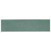 MSI NREN3X12 Renzo - 12" x 3" Rectangle Wall Tile - Glossy - Jade