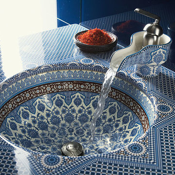 Bathroom Faucets