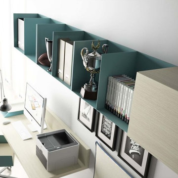 Space Saving Solutions