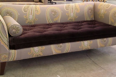 Custom Furniture