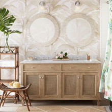 Powder room ideas