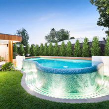 Pools