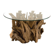 Coffee & Side Tables