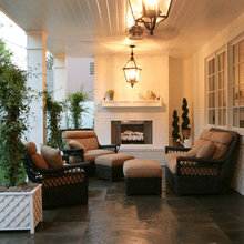 Patio Addation