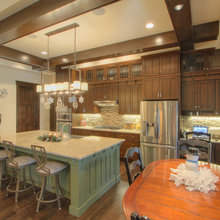 For Cabinets