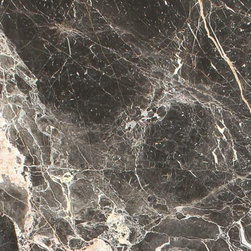 Noir St. Laurent Marble - Kitchen Countertops