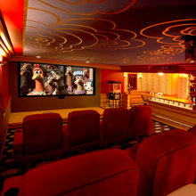 Home Theatre