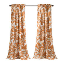 Window treatments