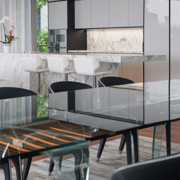 The Most Luxury Condo Development In South Beach